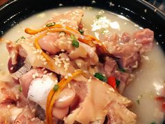 -付小姐在成都(中山公园店)
