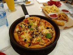 -必胜客(鑫乐汇店)