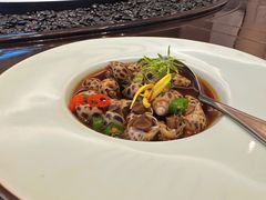 -宝燕壹号景观餐厅(龙盛国际商业广场店)