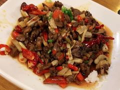 -小厨子私房菜·云南美食店