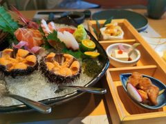 -秋荀日本料理(昆明同德广场店)