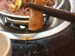 -胖娃古镇鸡杂(磁器口总店)