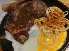 -纽斯特牛排自助餐厅(浦东文峰广场店)