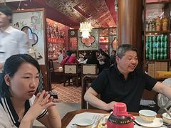 -南昌大饭店·非遗南昌菜(万寿宫店)