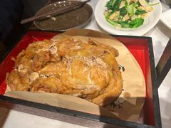 -西安饭庄·非遗陕菜(钟楼店)