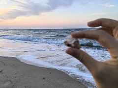-那香海钻石沙滩浴场