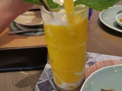 粒粒芒椰-CHINCHIN 青青·泰国料理(万象食家店)