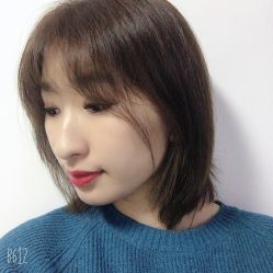 烫染-小齐发型Star~salon