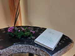 -翁暖茶馆(滨江东总店)