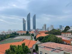 -厦门大学(思明校区)