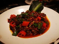 傣味柠檬鸡-都氏家DUSJOY(翡翠城店)