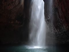 -华蓥山天意谷景区