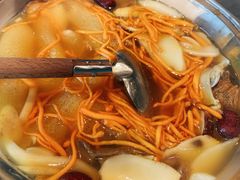 -半山腰·云南菜(侨福芳草地店)