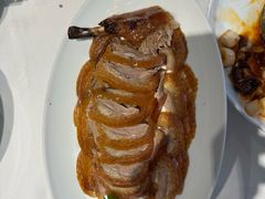 -惠丰堂饭庄·烤鸭·京味菜(翠微路店)