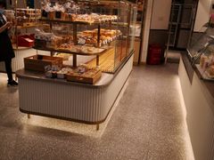 -巴黎贝甜(龙之梦购物中心虹口店)