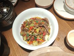 -恰饭·老长沙市井菜 (天河客运站店)