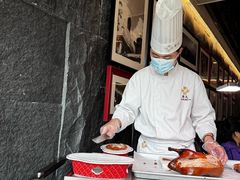 -秀儿四九城·新京菜(亚运村鸟巢店)