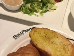 -斗牛士牛排(南京东路店)