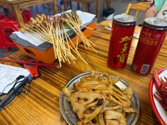 -冶建镜子·中国龙虾王(总店)