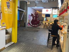 -骑鹅公社(南开大悦城店)