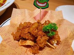 -新太二·鲜料川菜(万泰汇店)