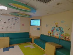 -杭州贝瑞斯美华妇儿医院·早孕·产检·儿科