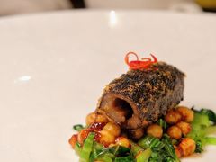 -红棉中餐厅·广州海航威斯汀酒店