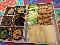 -有喜胶东小馆(太申祥和店)