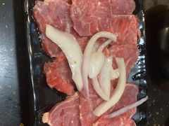 -丹东丛炟海鲜烧烤(江艺路店)