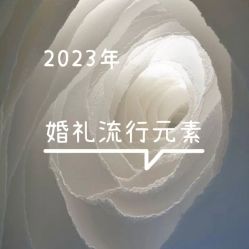 -Limerence 司仪·四大婚礼工作室
