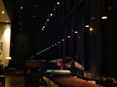 最爱的吧台-上海璞麗酒店