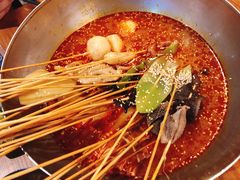 -付小姐在成都(中山公园店)