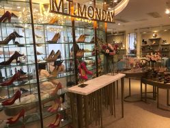 -MT.MONDAY女鞋定制