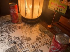 -绿茶餐厅(财富购物中心店)