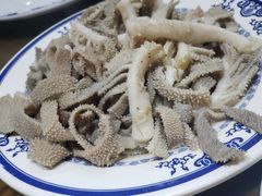 -老爆肚满五香烧牛羊肉