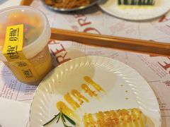 -夏羽记甜品(小榄大信店)