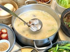 -煲王粤菜餐厅(中侨中心店)