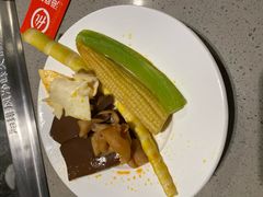 -海底捞火锅(石厦时代广场店)