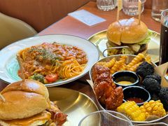 -魏斯理汉堡(西安沣东吾悦店)