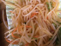 -鲁毓鲜蓬莱小面(黄山路店)