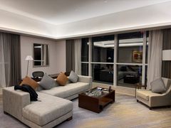 -广州粤海喜来登酒店