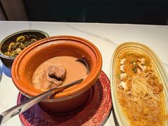 -来菜·湖北头牌藕汤(武商MALL众圆店)
