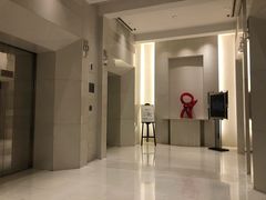 -杭州武林万怡酒店