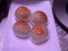 -上海新锦江大酒店