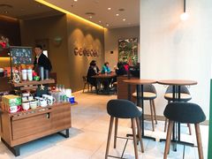 -星巴克(深圳嘉汇新城店)