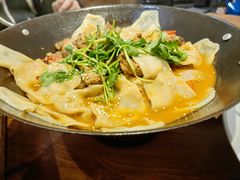 皖北地锅鸡-晋享皖宴(创新大道店)