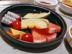 -海底捞火锅(亲贤北街店)