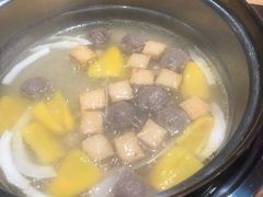 -椰夫人·养生椰子鸡(金沙洲永旺店)