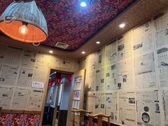 -王村姑老土炕莜面村(张北店)