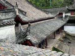 -宁波市保国寺古建筑博物馆